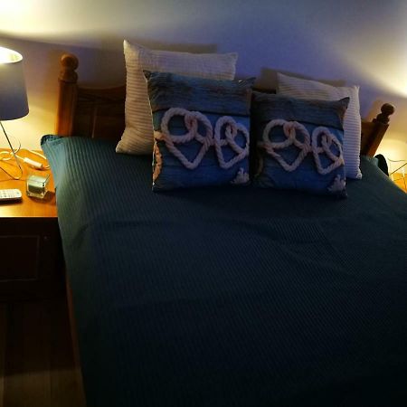 Dom Nad Wigrami Bed & Breakfast Leszczewek Eksteriør bilde