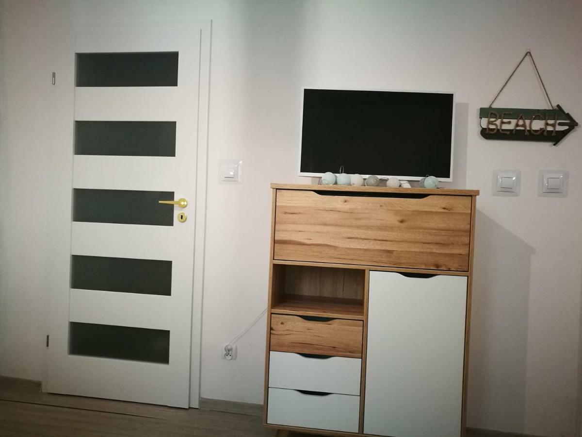 Dom Nad Wigrami Bed & Breakfast Leszczewek Eksteriør bilde