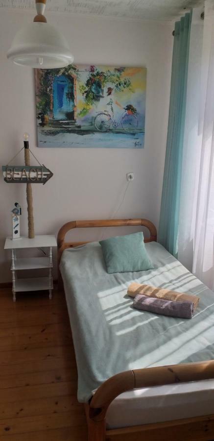 Dom Nad Wigrami Bed & Breakfast Leszczewek Eksteriør bilde